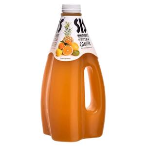 Нектар SIS мультифрут 1.6л п/б