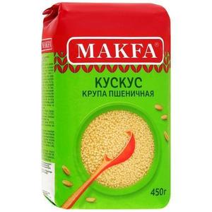 Крупа МАКФА Кускус 450г