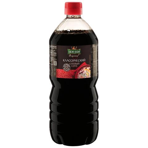 Соус СЭН СОЙ 1л Классический