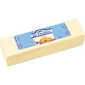 Сыр МОЦАРЕЛЛА ЛаПаулина 42% Аргентина 1кг