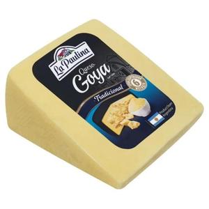 Сыр ГОЙЯ 40% Ла Паулина  Аргентина 1кг
