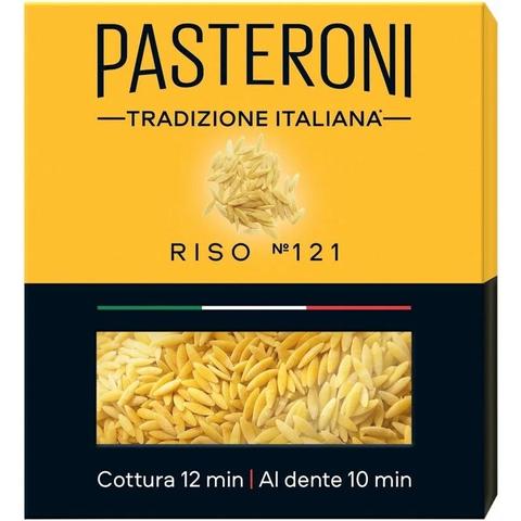 Мак изд PASTERONI №121 400г