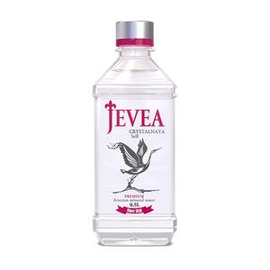 Вода JEVEA Premium негазированная 500мл