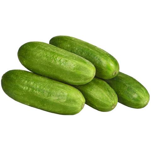 Огурцы Короткоплодные 1кг Чурилово