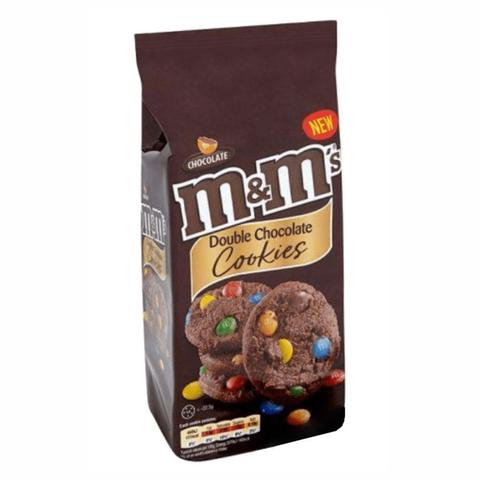 Печенье M&M's 180г