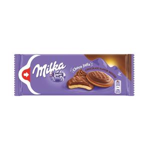 Печенье МИЛКА Чоко джафа 128г Шоколад