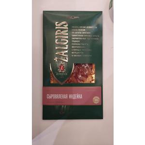 Индейка ZALGIRIS с/в 50г