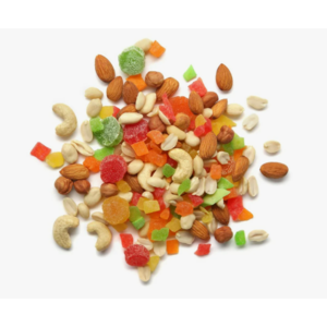 Смесь цукатная САДЫ ВОСТОКА 150г