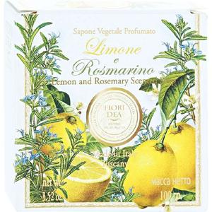 Мыло FD Лимон и розмарин 100г