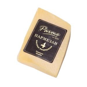 Сыр ПАРМЕ Пармезан 4 месяца выдержки 43% 140г