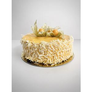 ТОРТ МУСС АМАРЕТТО 1кг