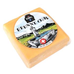 Сыр ЛАЙМЕ Швейцарский 45% 150г