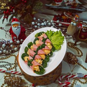 КОНВЕРТИК С ЗАКУСКОЙ, шт