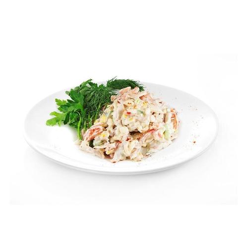 САЛАТ КРУТОЙ 