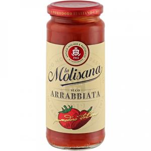 Соус LA MOLISANA томатный 340г