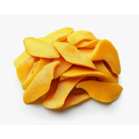 Манго САДЫ ВОСТОКА 150г