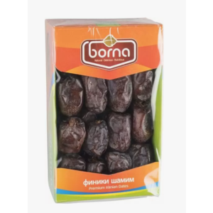 Финики БОРНА Шамим 400г