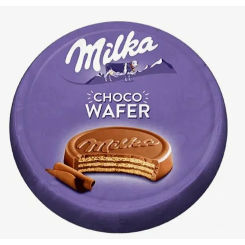 Печенье МИЛКА чоковафер 30г 