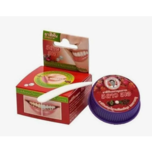 Паста зубная ИСМЕ мангостин 25г