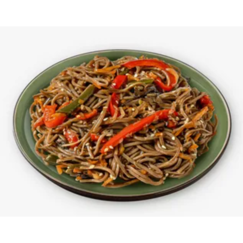 СОБА С ОВОЩАМИ 1кг