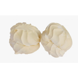 Зефир вес Крем-брюле 1кг Кронштадская КФ