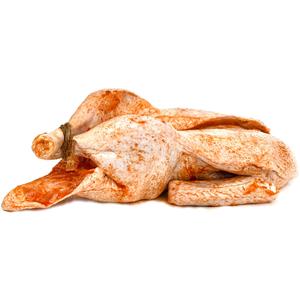 Цыпленок-корнишон в маринаде охл 1кгПтичий двор