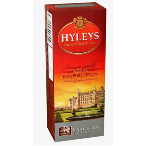 Чай ХАЙЛЕЙС 50г 