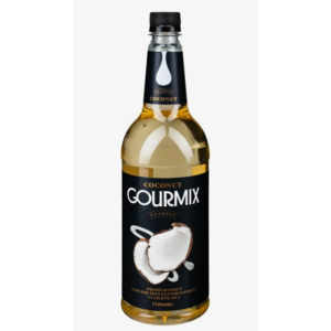 Сироп ГУРМИКС для кофе 285 мл кокос