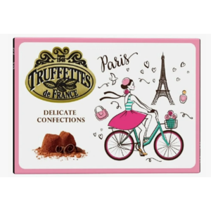 Трюфели TRUFFETTES de FRANCE 500г классический