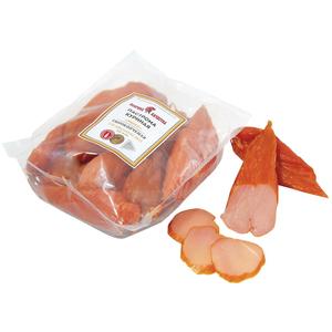 Пастрома ФАБРИКА КАЧЕСТВА Куриная с/к 100г