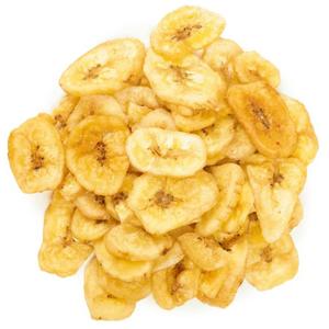 Банановые чипсы 1кг Филиппины