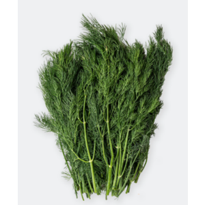 Укроп свежий 50г