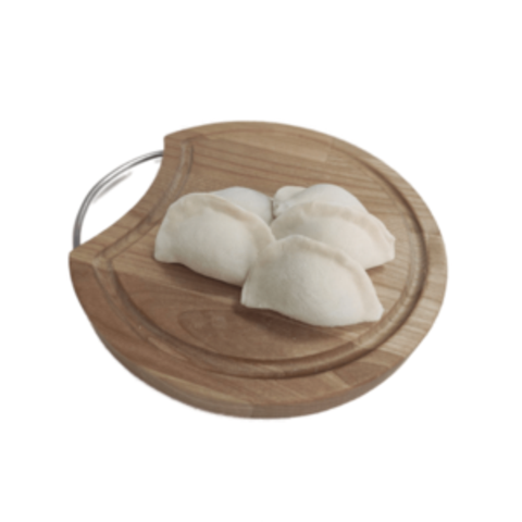 Пельмени из ФИЛЕ ИНДЕЙКИ 800г