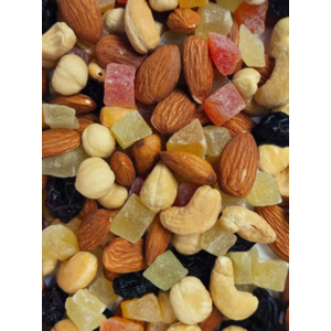 Смесь ореховая САДЫ ВОСТОКА 150г