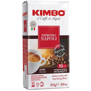 Кофе молотый KIMBO Эспрессо 250г