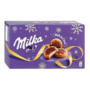 Печенье МИЛКА с шоколадом 150г