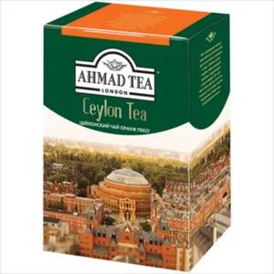 Чай АХМАД 200г Цейлонский