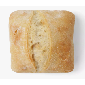 ЧИАБАТТА мини 100г новая