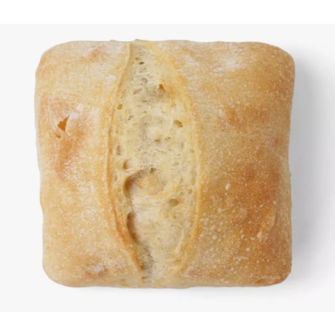 ЧИАБАТТА мини 100г новая