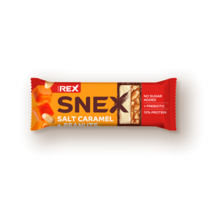 Батончик REX SNEX 45±5г в асс