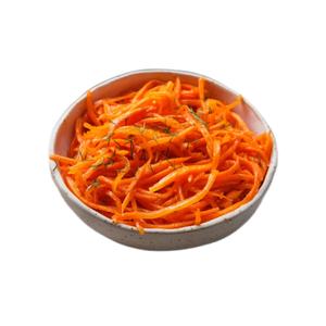 Салат Морковь по-корейски средней остроты