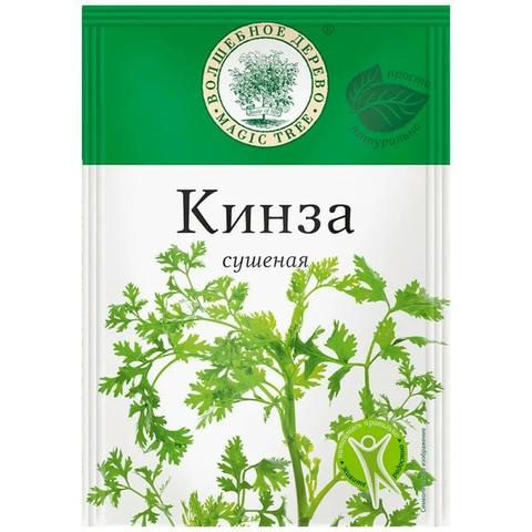 Приправа ВОЛШЕБНОЕ ДЕРЕВО кинза 10г