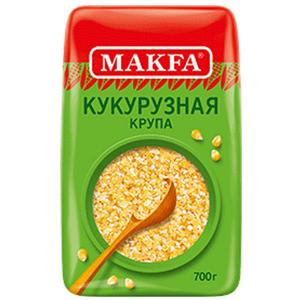 Крупа МАКФА 700г Манная