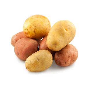 Картофель Свежий Урожай 1кг