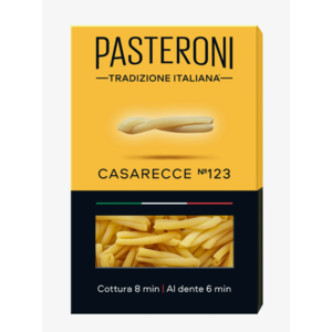 Мак изд PASTERONI №123 400г