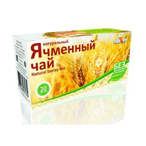 Напиток чайный ТИАВИТ Ячменный 20пак
