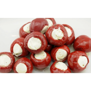 Перец Томато красный ГРЕКО с сыром 1кг