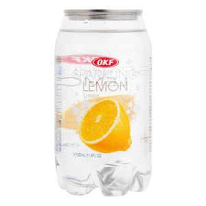 Напиток OKF 350мл Лимон