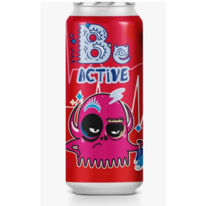 Напиток энерг MR.BE ACTIVE 500мл