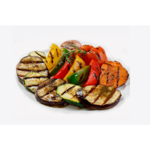 ОВОЩИ ГРИЛЬ 1кг